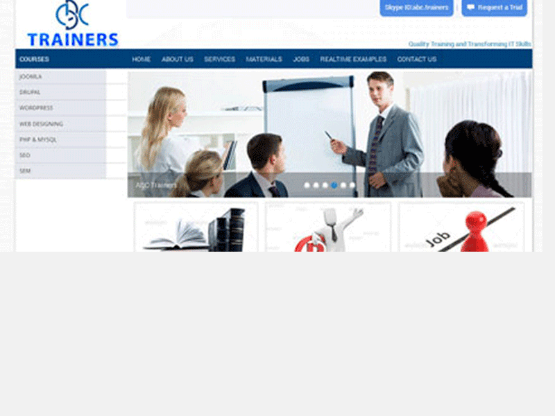 srisuryagroups-ABC-Trainers