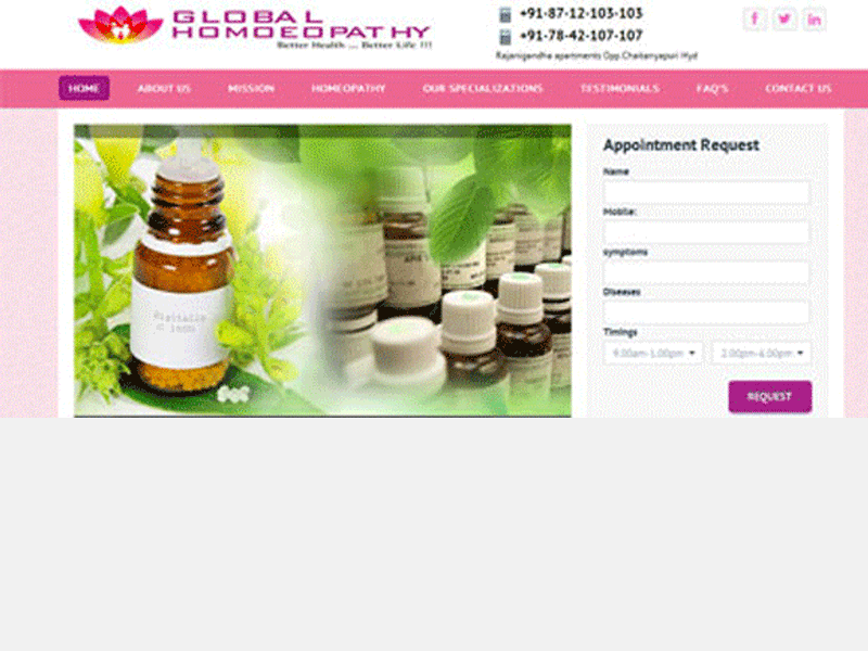 srisuryagroups-globalhomeopathy