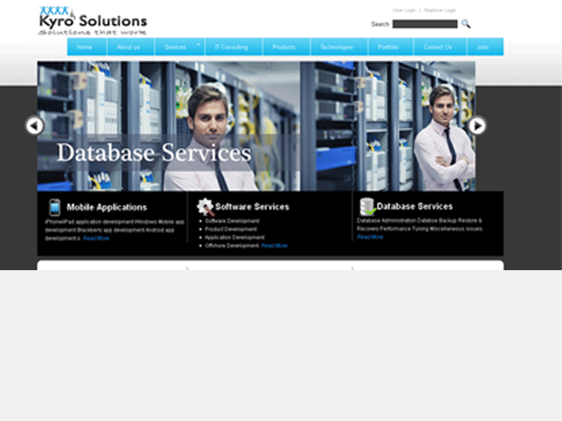 srisuryagroups-kyro4solutions