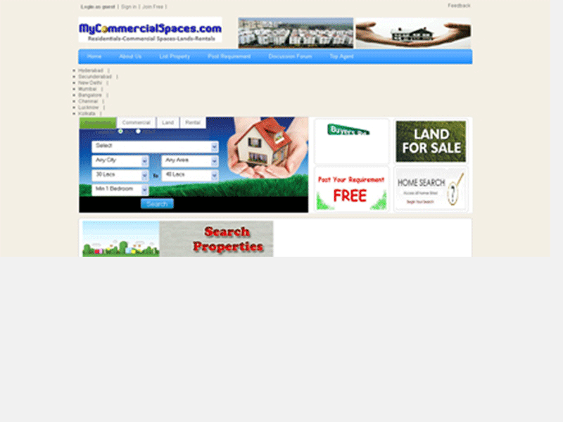 srisuryagroups-mycommercialspaces