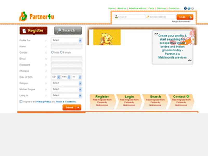 srisuryagroups-partner4u