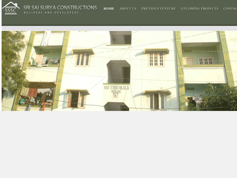 srisuryagroups-srisaisuryaconsstructions
